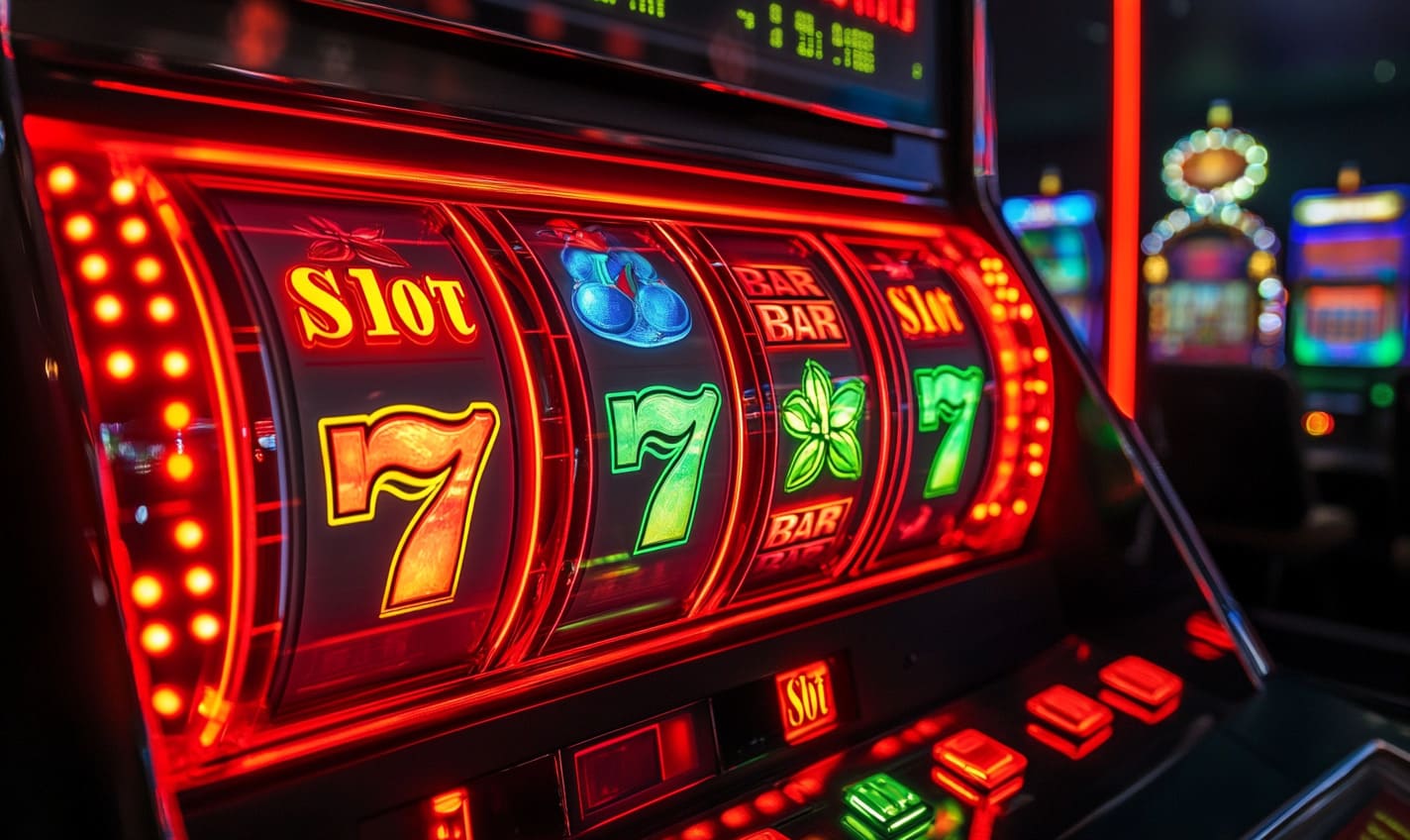 Test Extraordinary Slots at KESSGAME Casino
                              